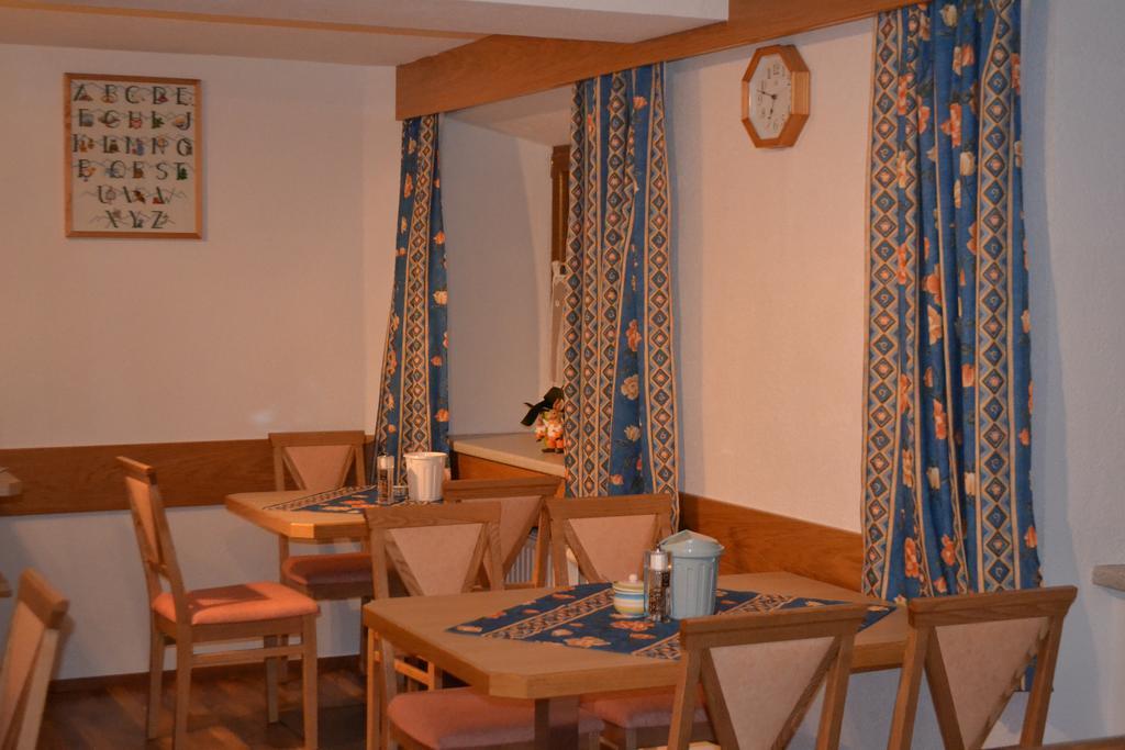 Appartementhaus Anny Vent Esterno foto