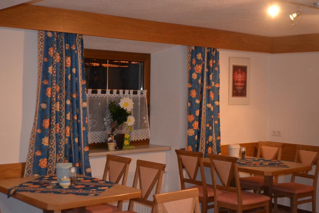 Appartementhaus Anny Vent Esterno foto