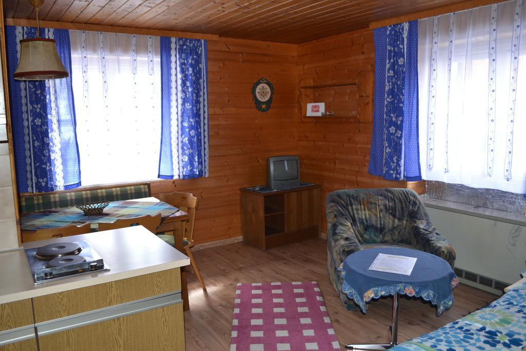 Appartementhaus Anny Vent Esterno foto